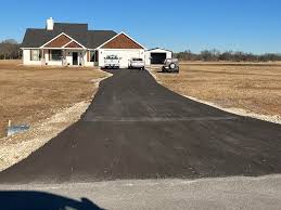 Wylie, TX Driveway Paving Services Company